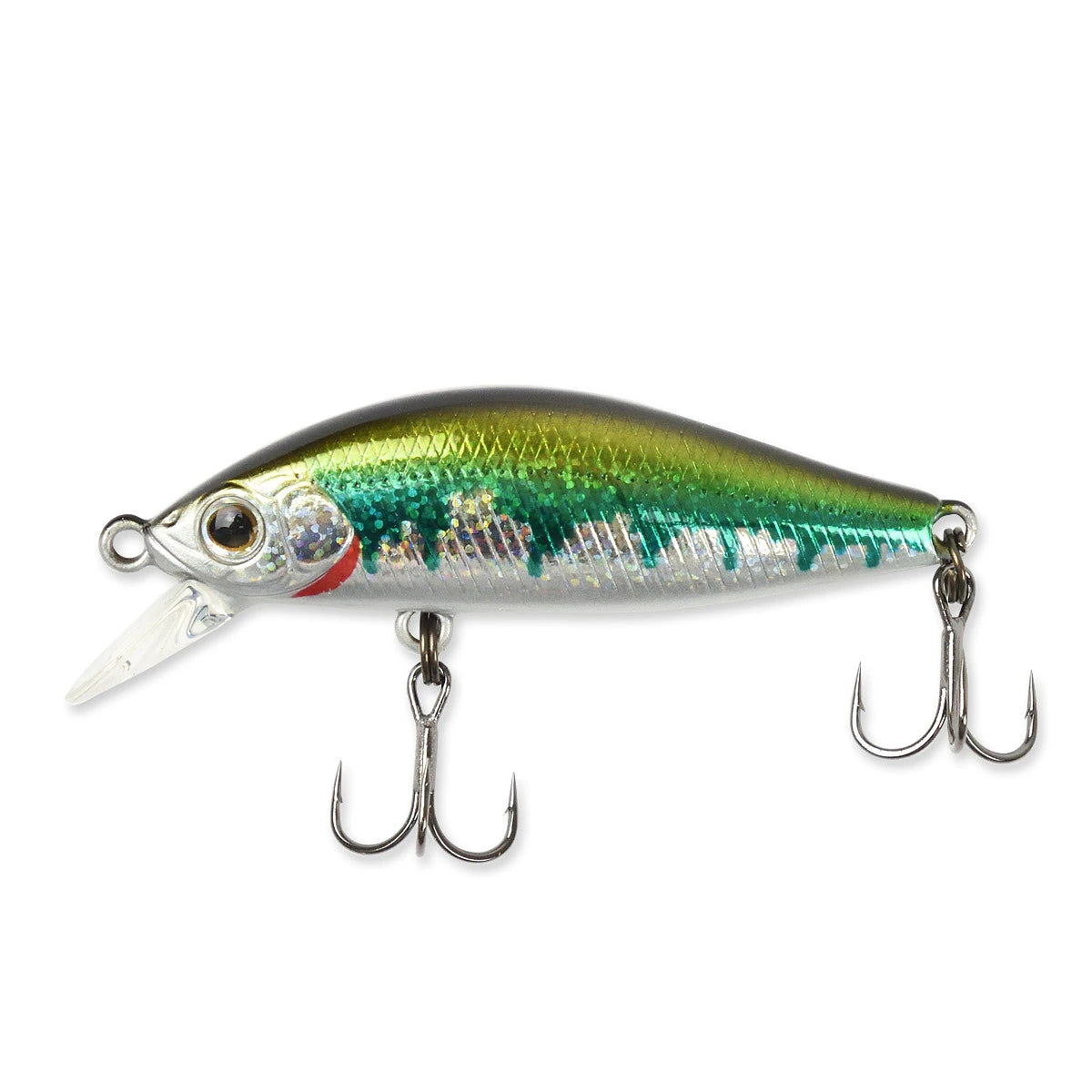 ZIP BAITS ジップベイツRidge Flat 45S 3.8g