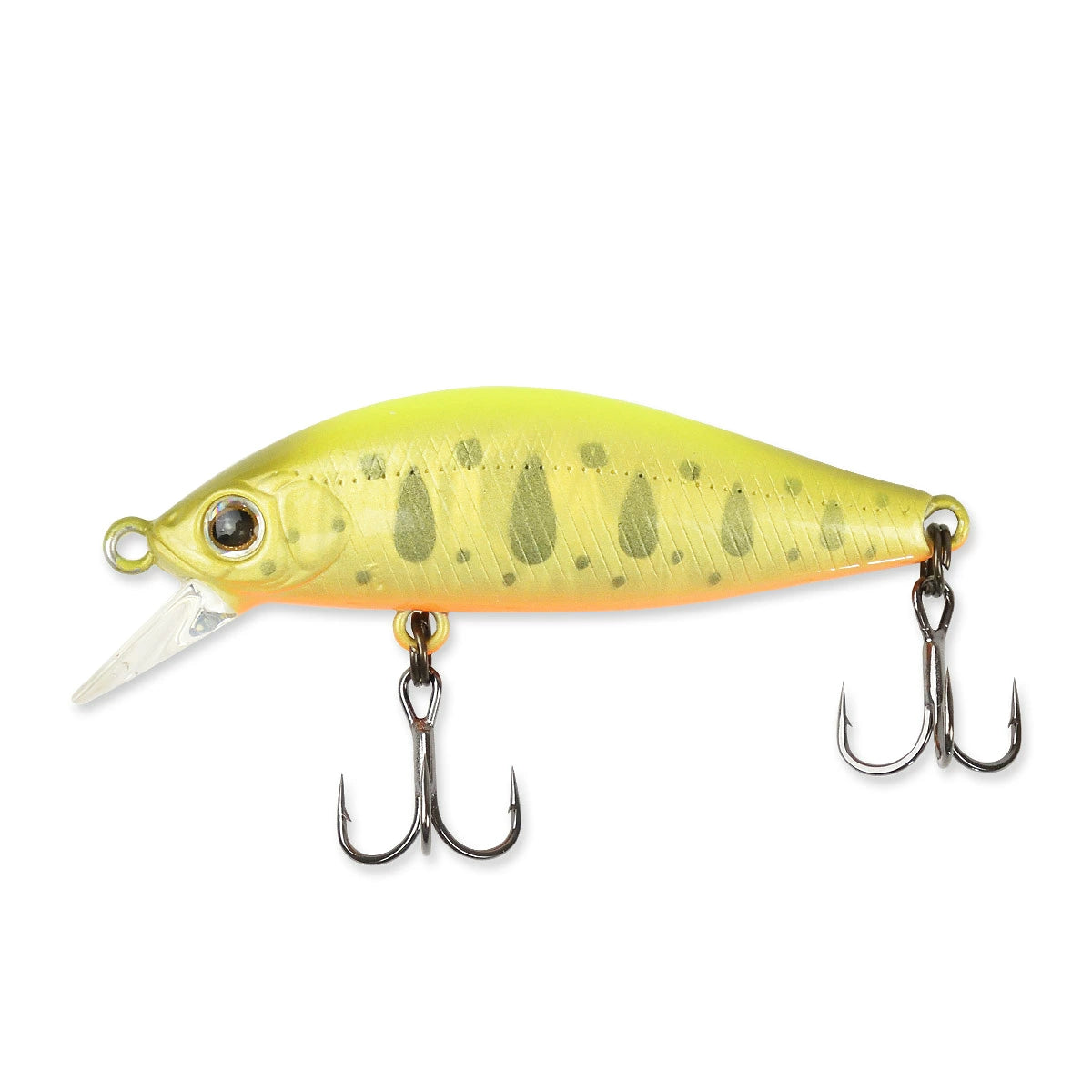 ZIP BAITS ジップベイツRidge Flat 45S 3.8g