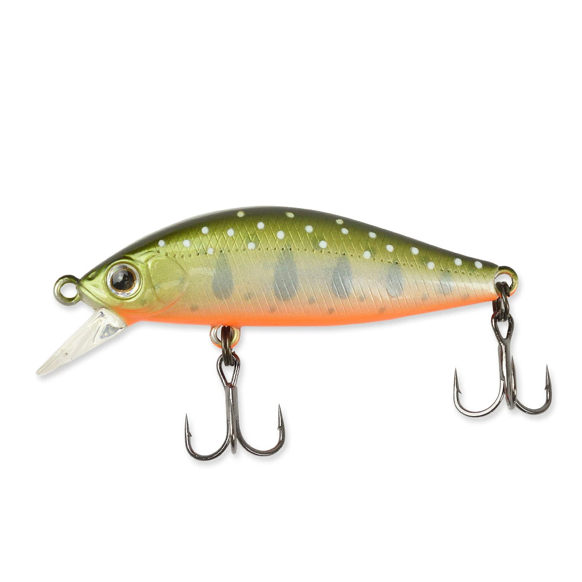 ZIP BAITS ジップベイツRidge Flat 45S 3.8g