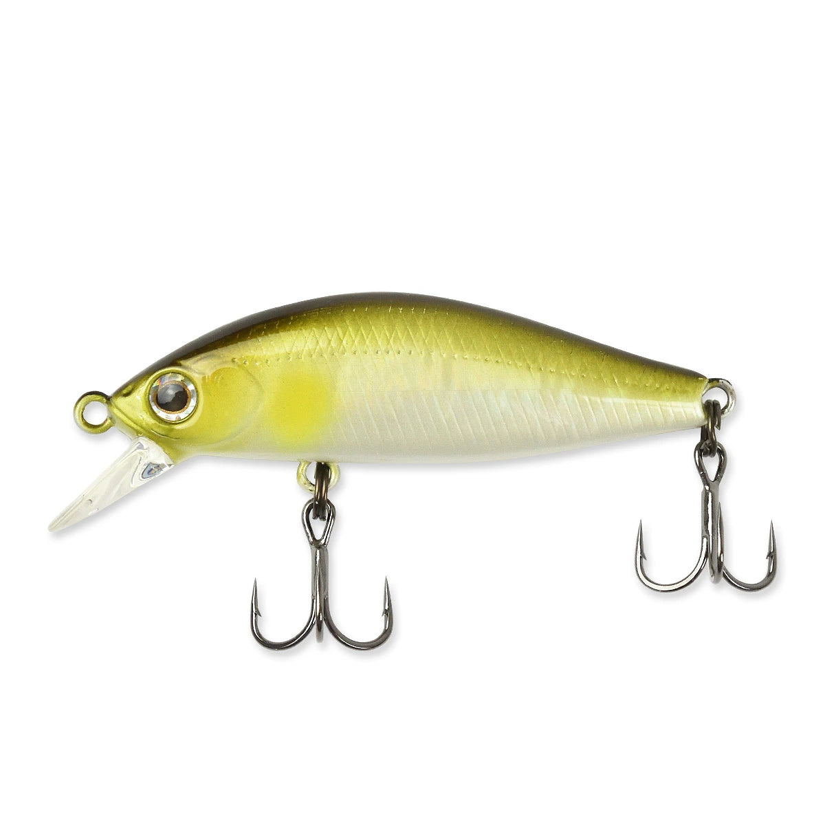 ZIP BAITS ジップベイツRidge Flat 45S 3.8g