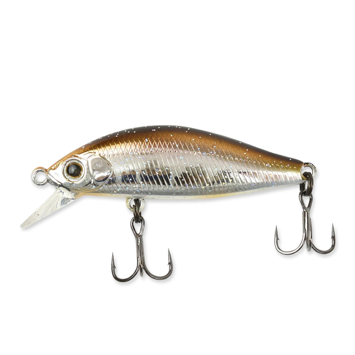 ZIP BAITS ジップベイツRidge Flat 45S 3.8g