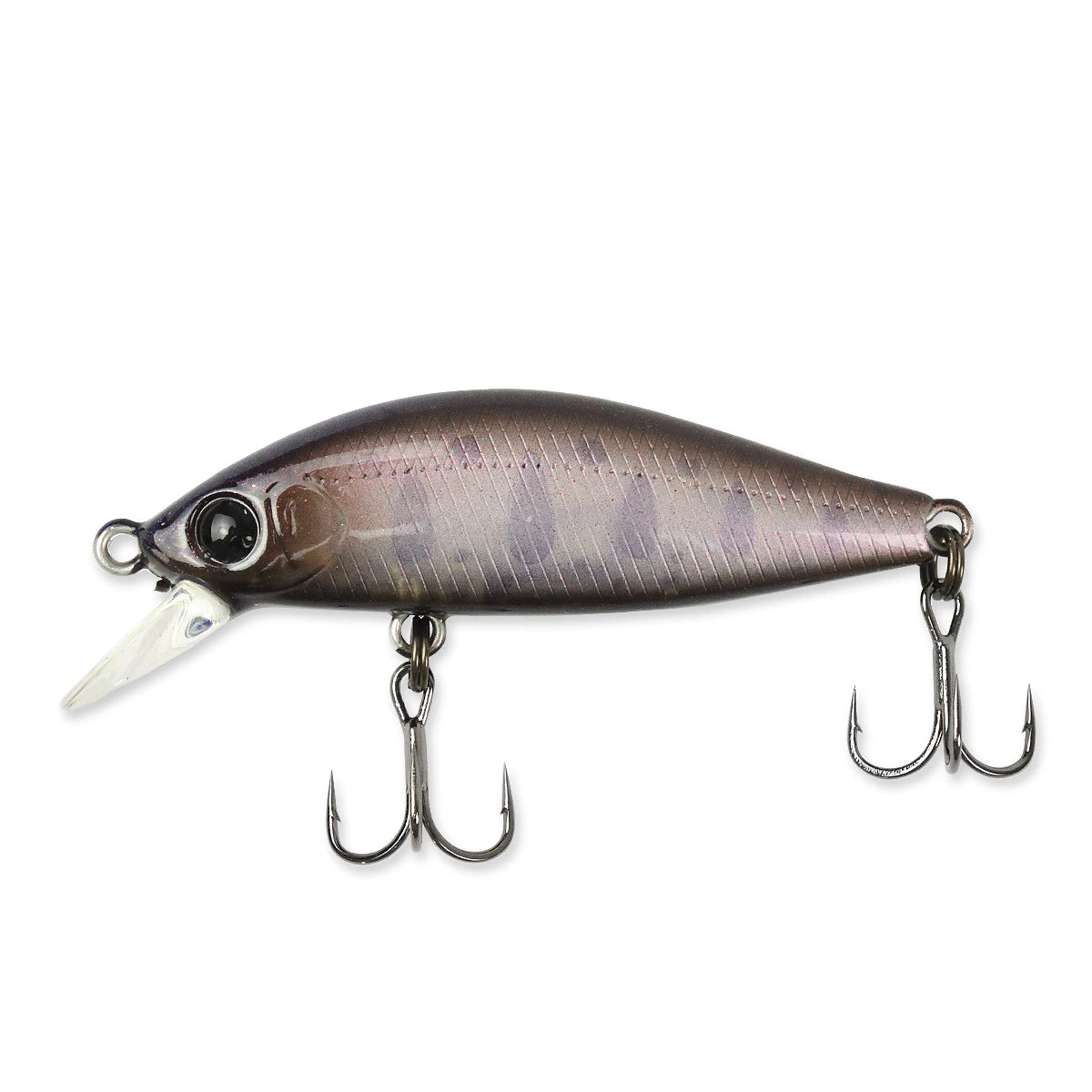 ZIP BAITS ジップベイツRidge Flat 45S 3.8g