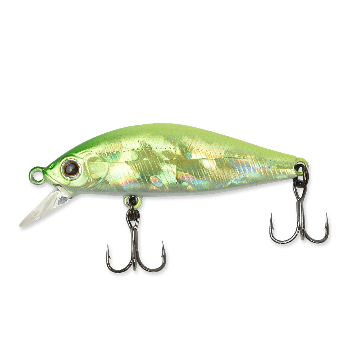 ZIP BAITS ジップベイツRidge Flat 45S 3.8g