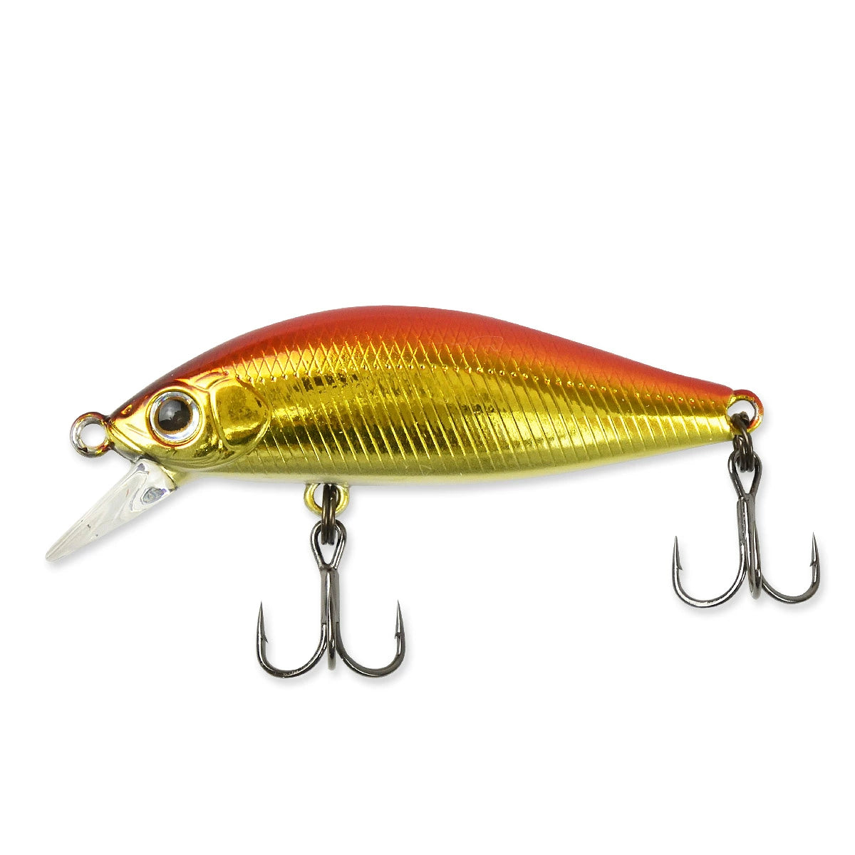 ZIP BAITS ジップベイツRidge Flat 45S 3.8g