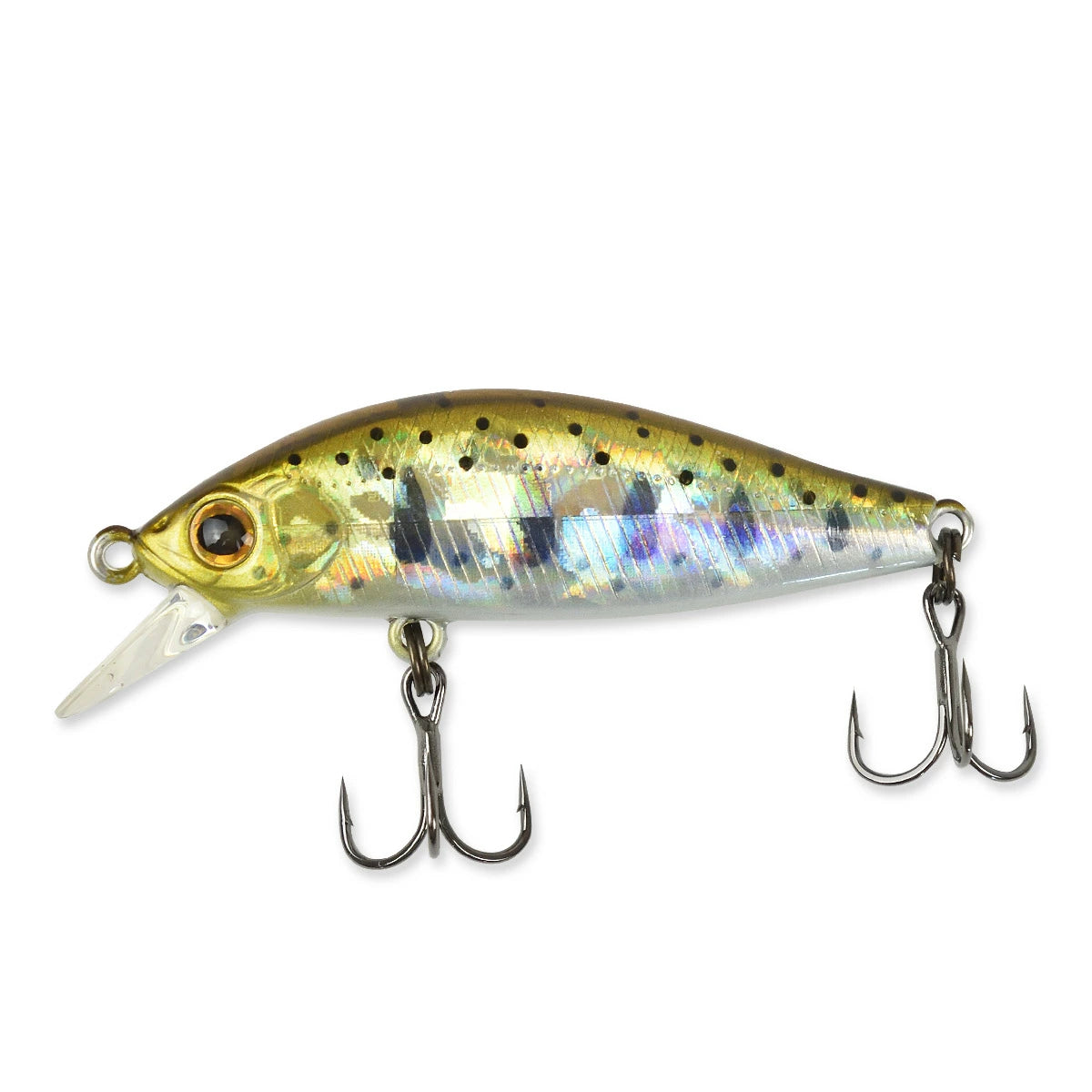 ZIP BAITS ジップベイツRidge Flat 45S 3.8g