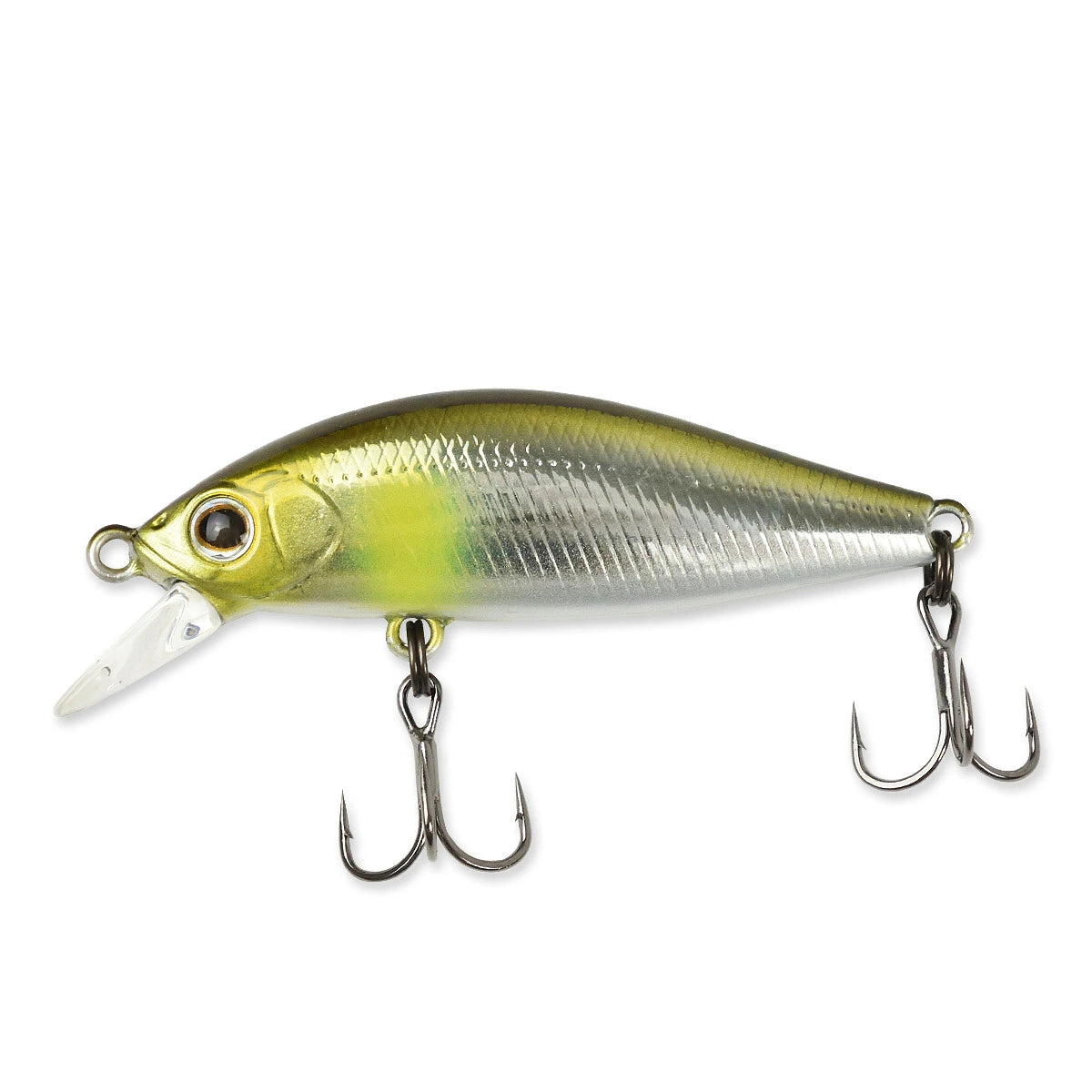 ZIP BAITS ジップベイツRidge Flat 45S 3.8g