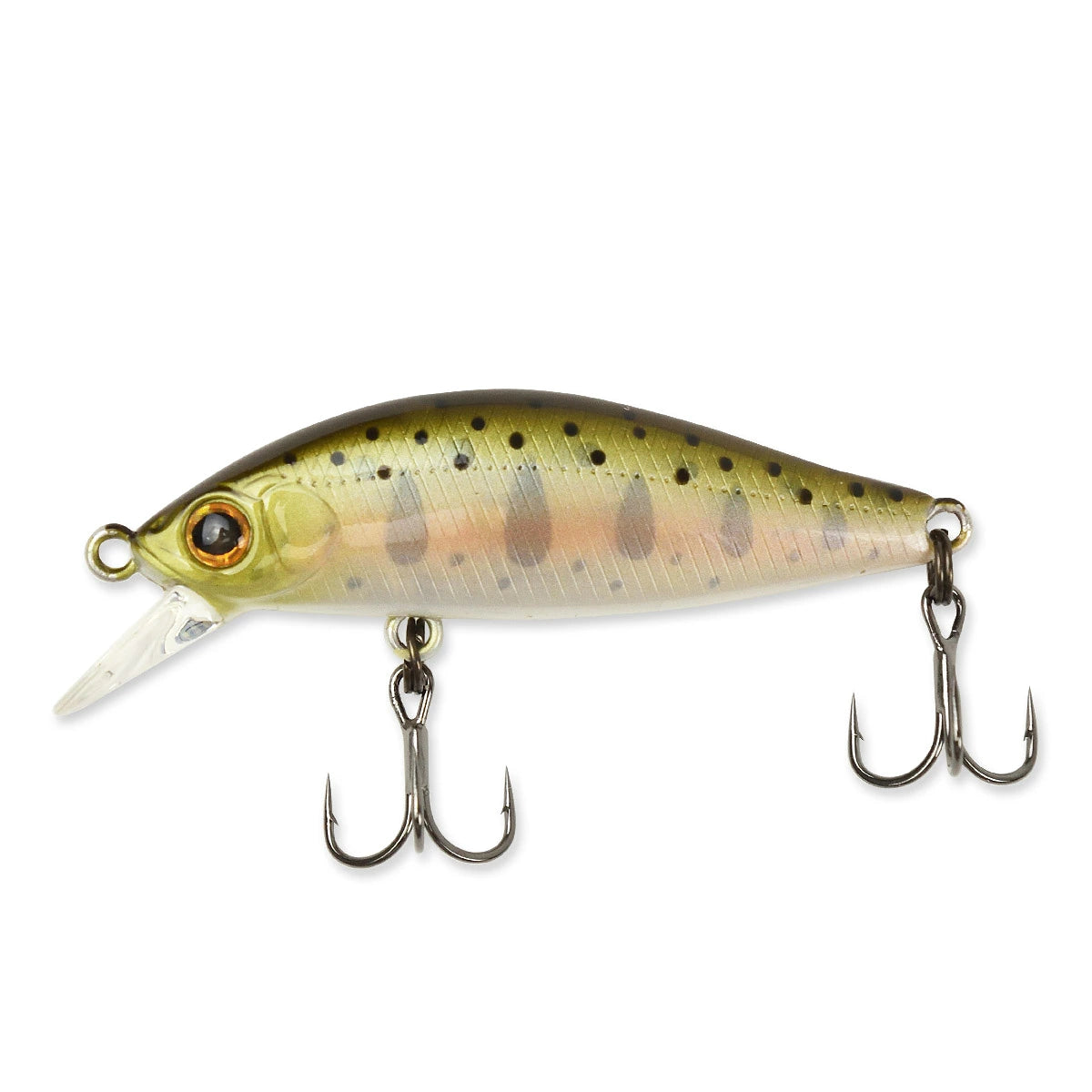 ZIP BAITS ジップベイツRidge Flat 45S 3.8g