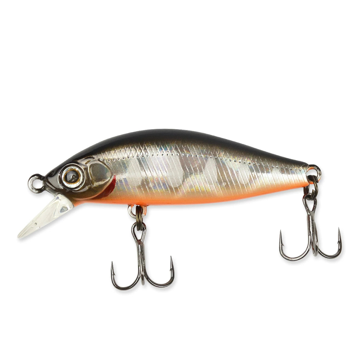ZIP BAITS ジップベイツRidge Flat 45S 3.8g