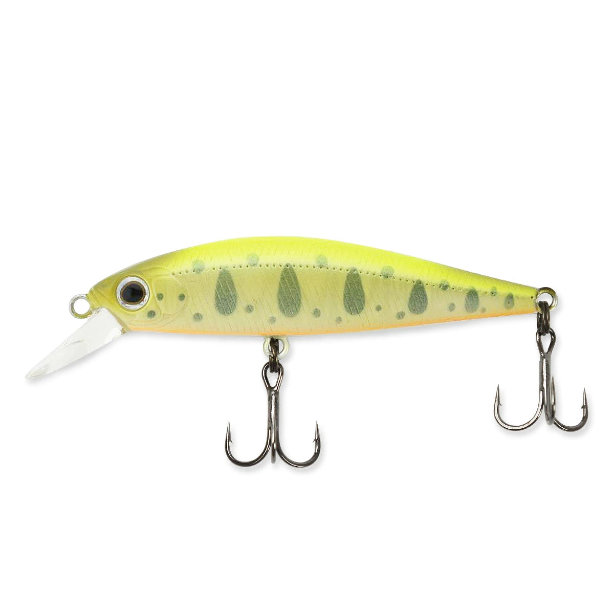 ZIP BAITS ジップベイツ Ridge Flat 50S 5.3g