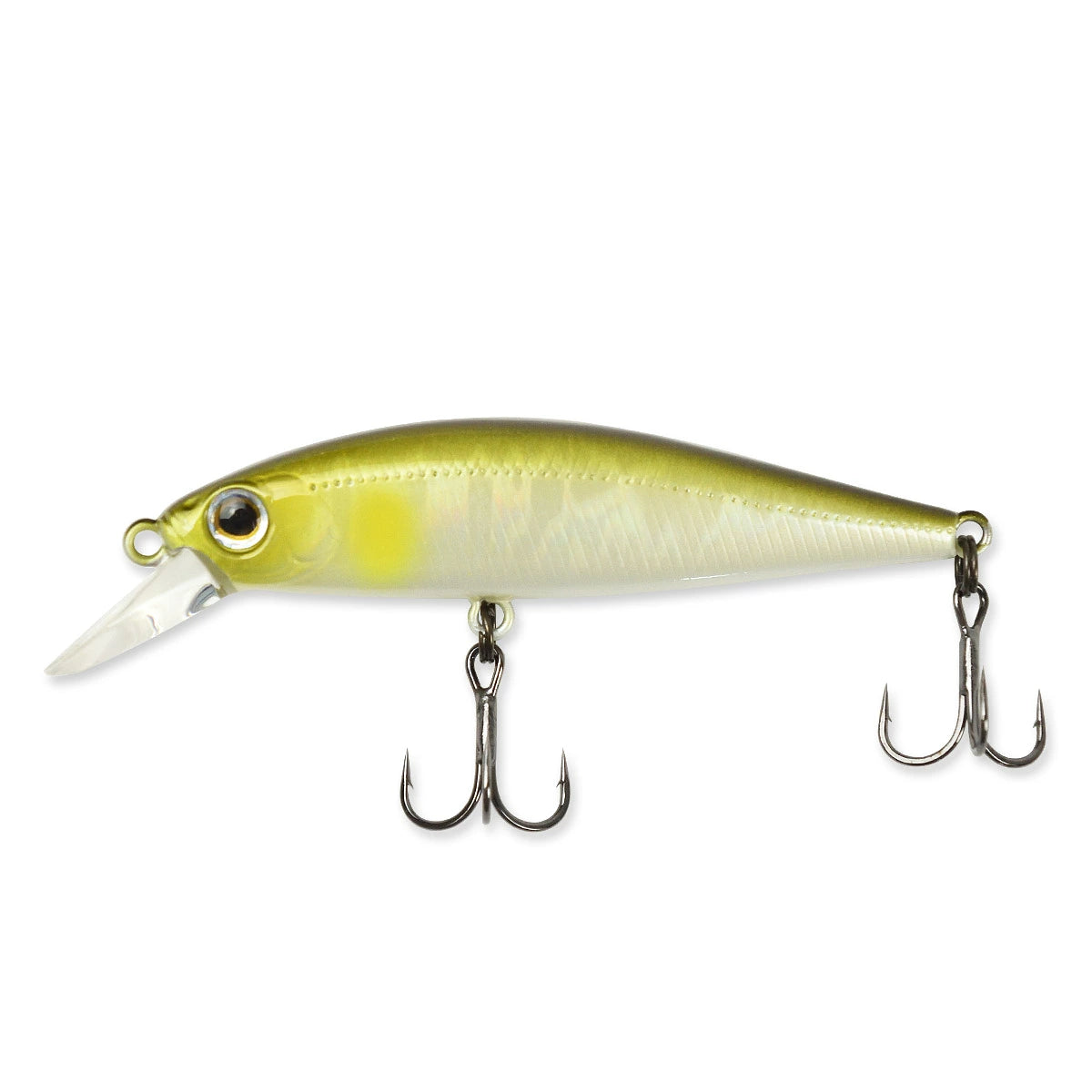 ZIP BAITS ジップベイツ Ridge Flat 50S 5.3g