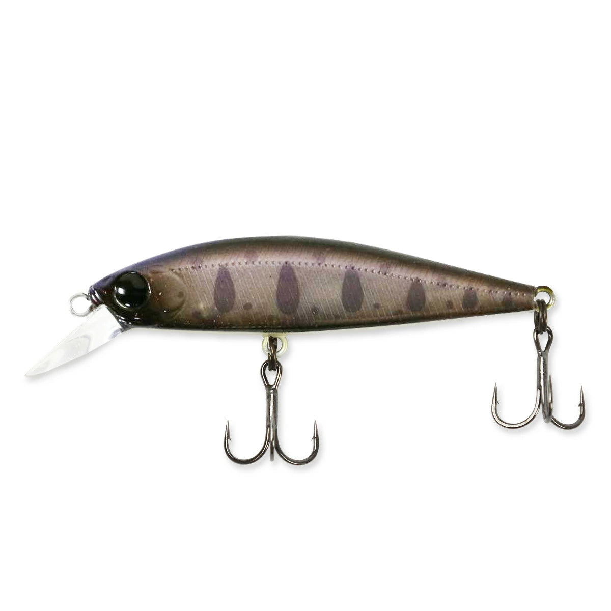 ZIP BAITS ジップベイツ Ridge Flat 50S 5.3g