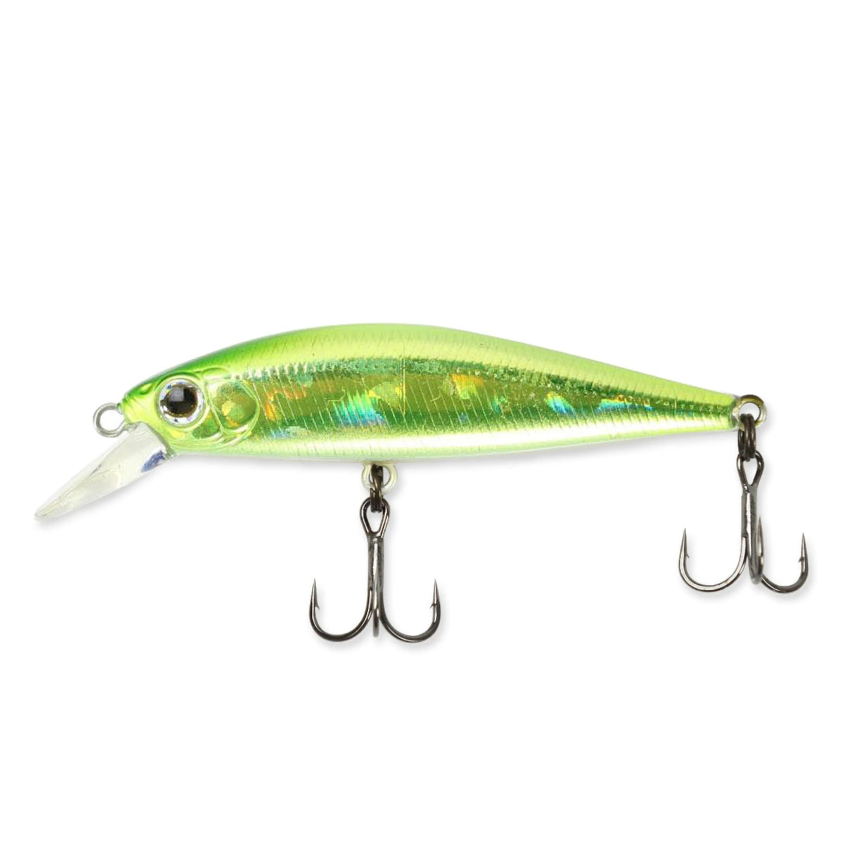 ZIP BAITS ジップベイツ Ridge Flat 50S 5.3g