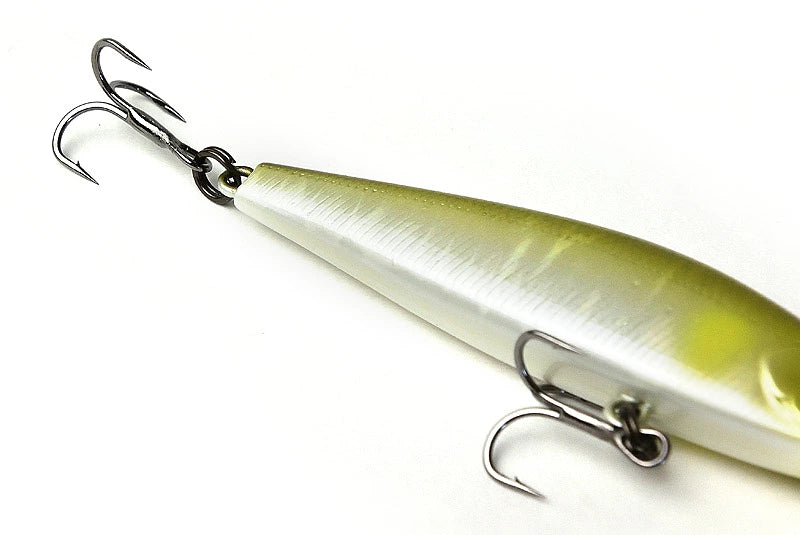 ZIP BAITS ジップベイツ Ridge Flat 60S 6.8g