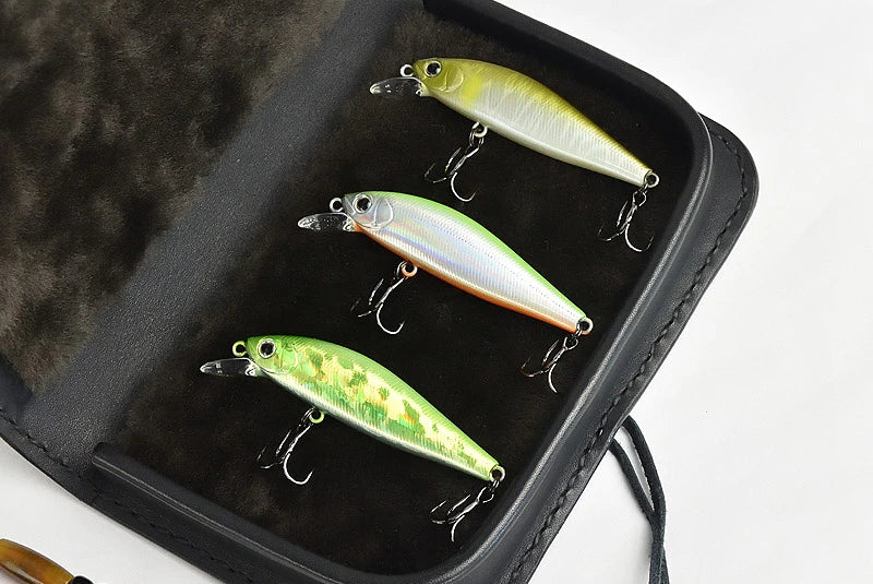 ZIP BAITS ジップベイツ Ridge Flat 60S 6.8g