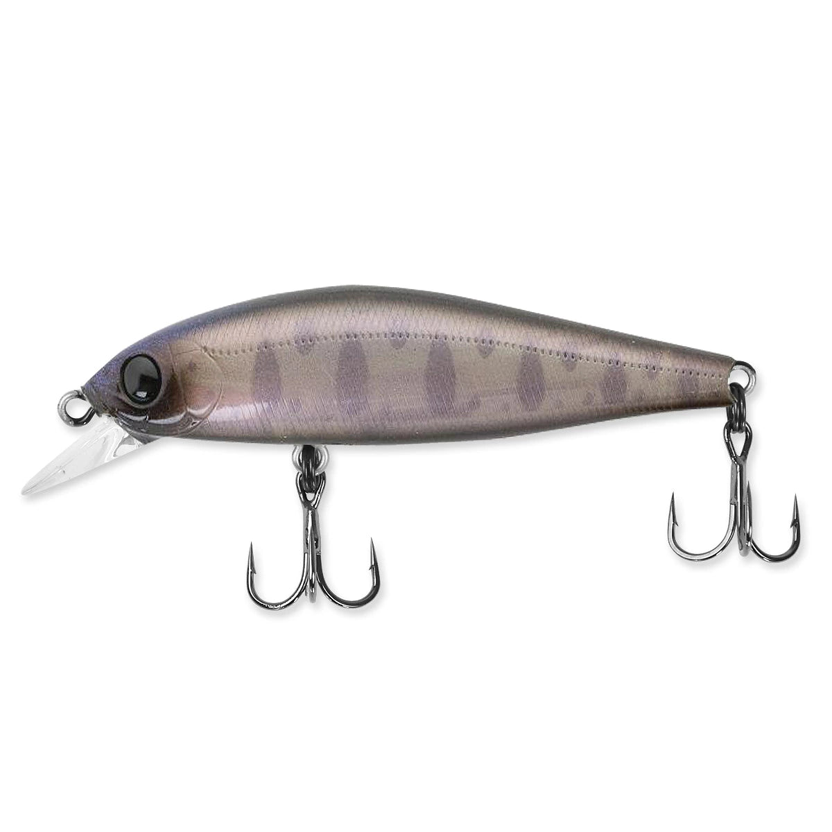 ZIP BAITS ジップベイツ Ridge Flat 60S 6.8g