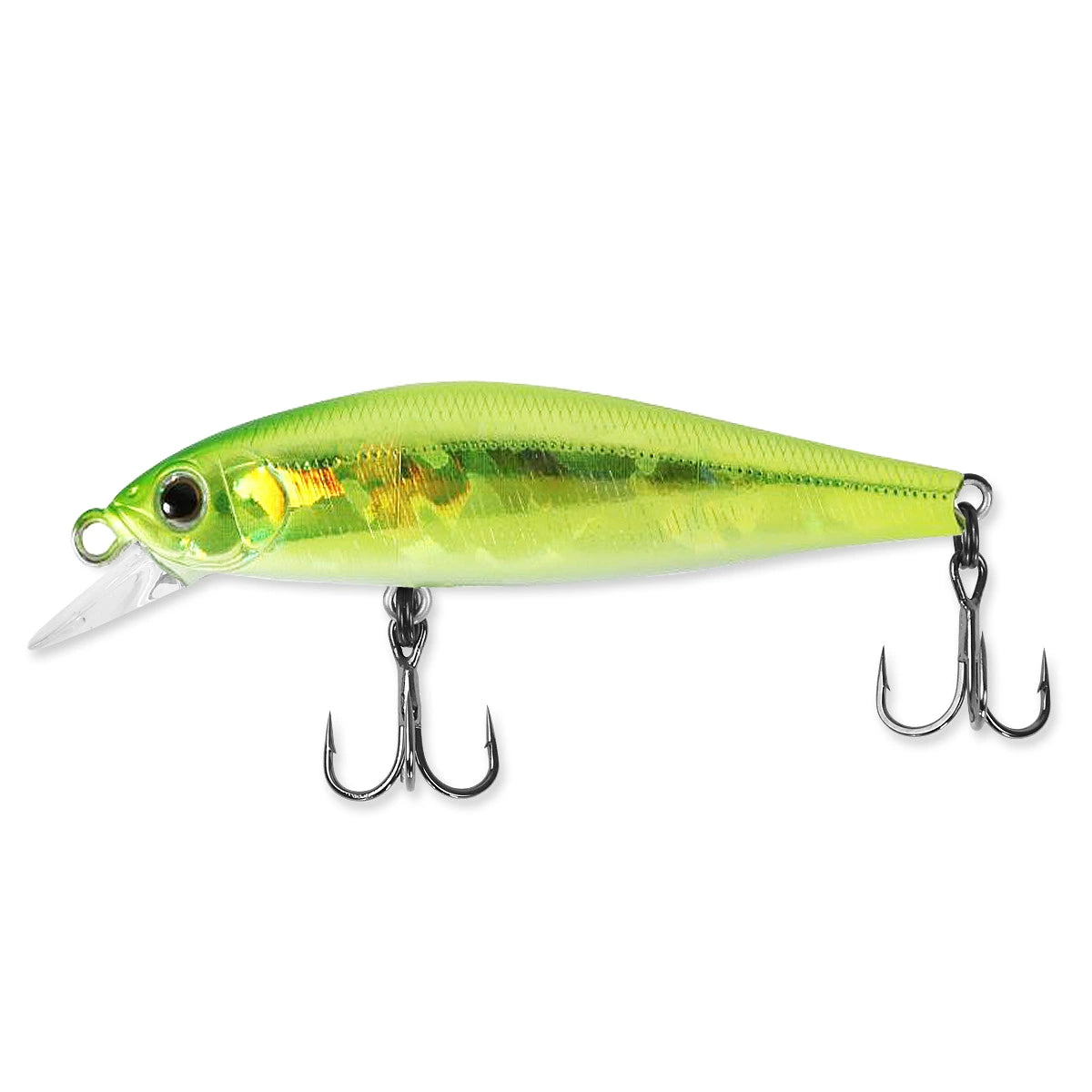 ZIP BAITS ジップベイツ Ridge Flat 60S 6.8g
