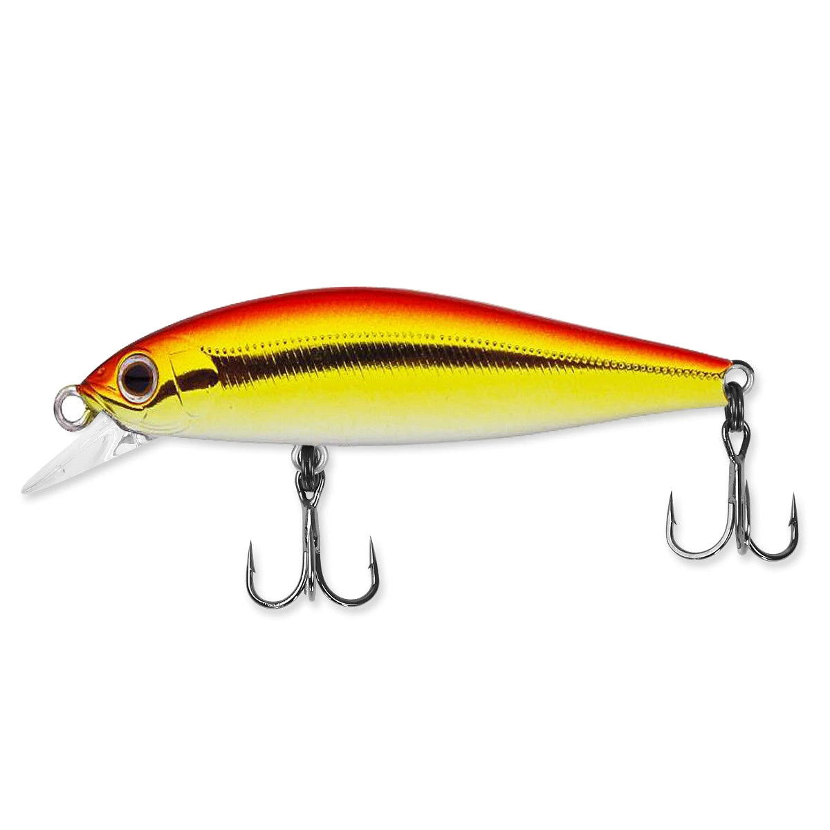 ZIP BAITS ジップベイツ Ridge Flat 60S 6.8g