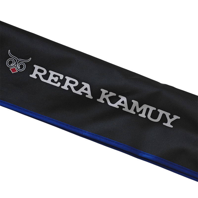 パームス レラカムイ RERA KAMUY スピニング ロッド トラウト 渓流
