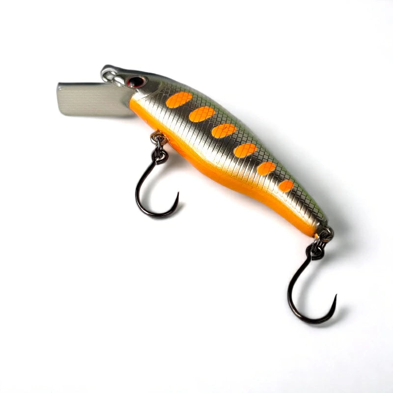 【Palms】 パームス RAPID ラピッド 45S 35th 45mm 限定 35周年 ルアー 2023 フィッシングツール  rp2-45s