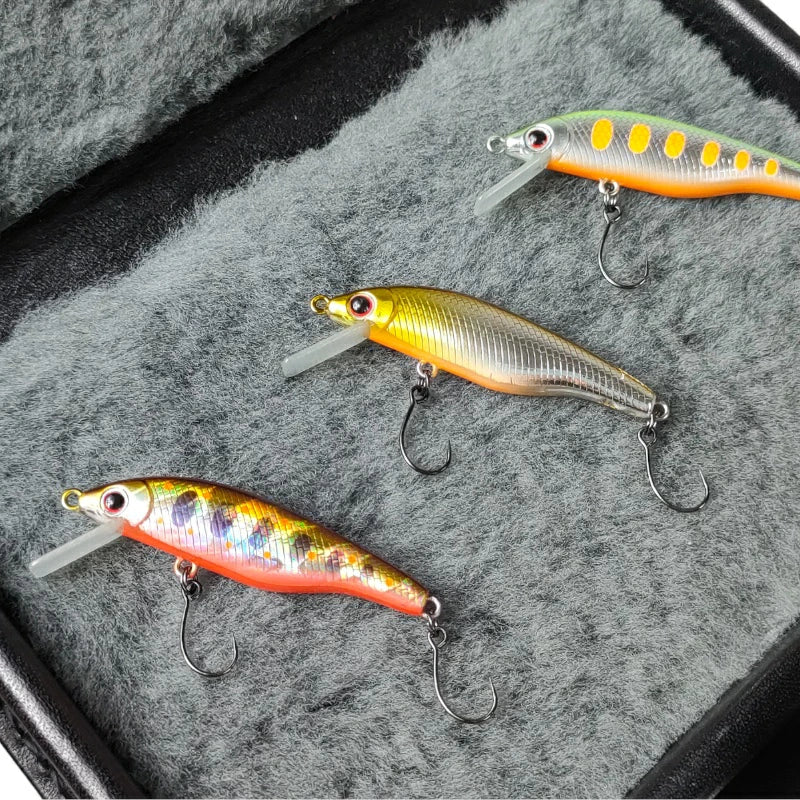 【Palms】 パームス RAPID ラピッド 45S 35th 45mm 限定 35周年 ルアー 2023 フィッシングツール  rp2-45s