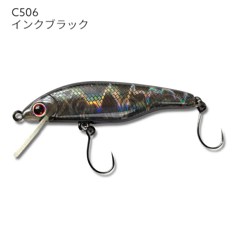 【Palms】 パームス RAPID ラピッド 45S 35th 45mm 限定 35周年 ルアー 2023 フィッシングツール  rp2-45s