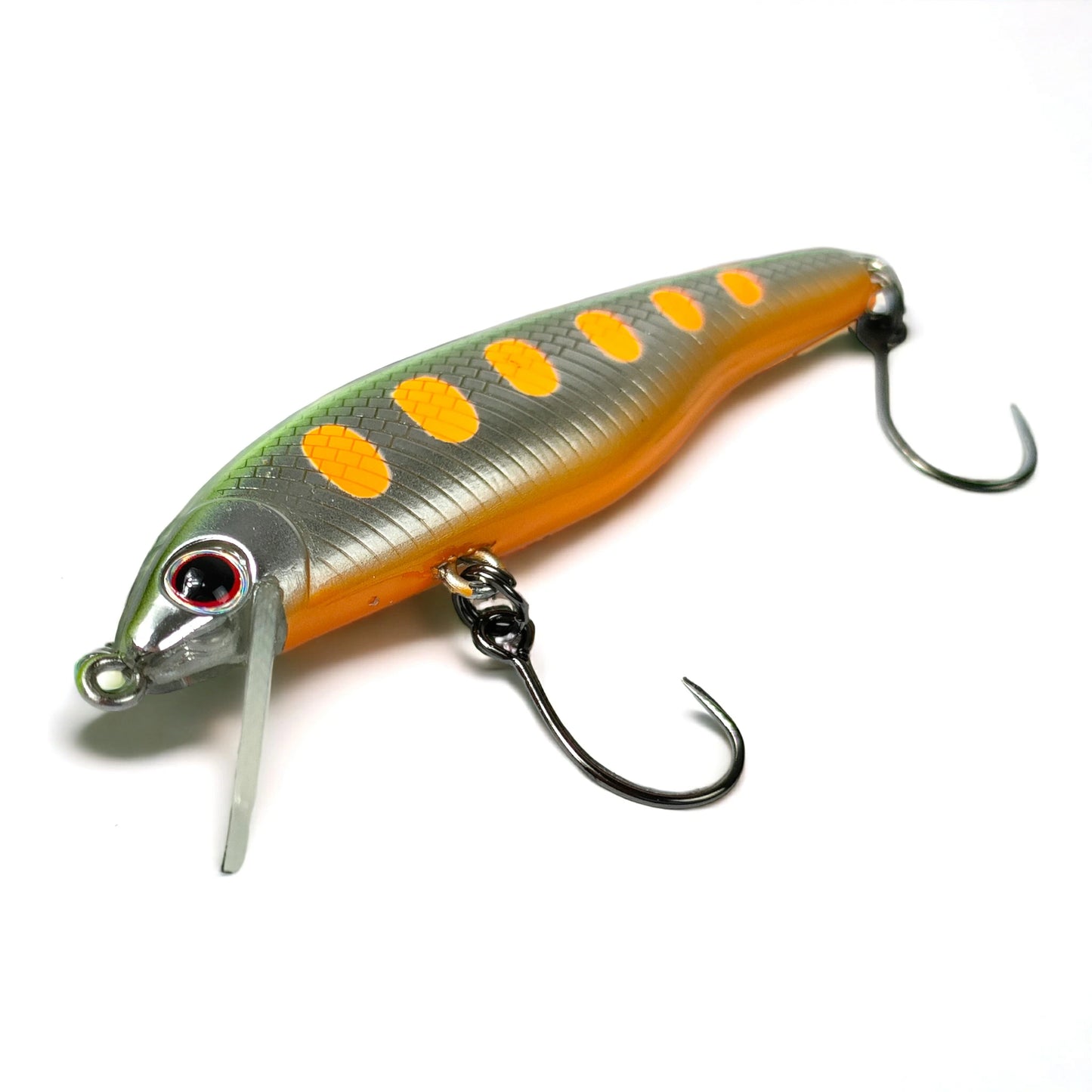 【Palms】 パームス RAPID ラピッド 45S 35th 45mm 限定 35周年 ルアー 2023 フィッシングツール  rp2-45s