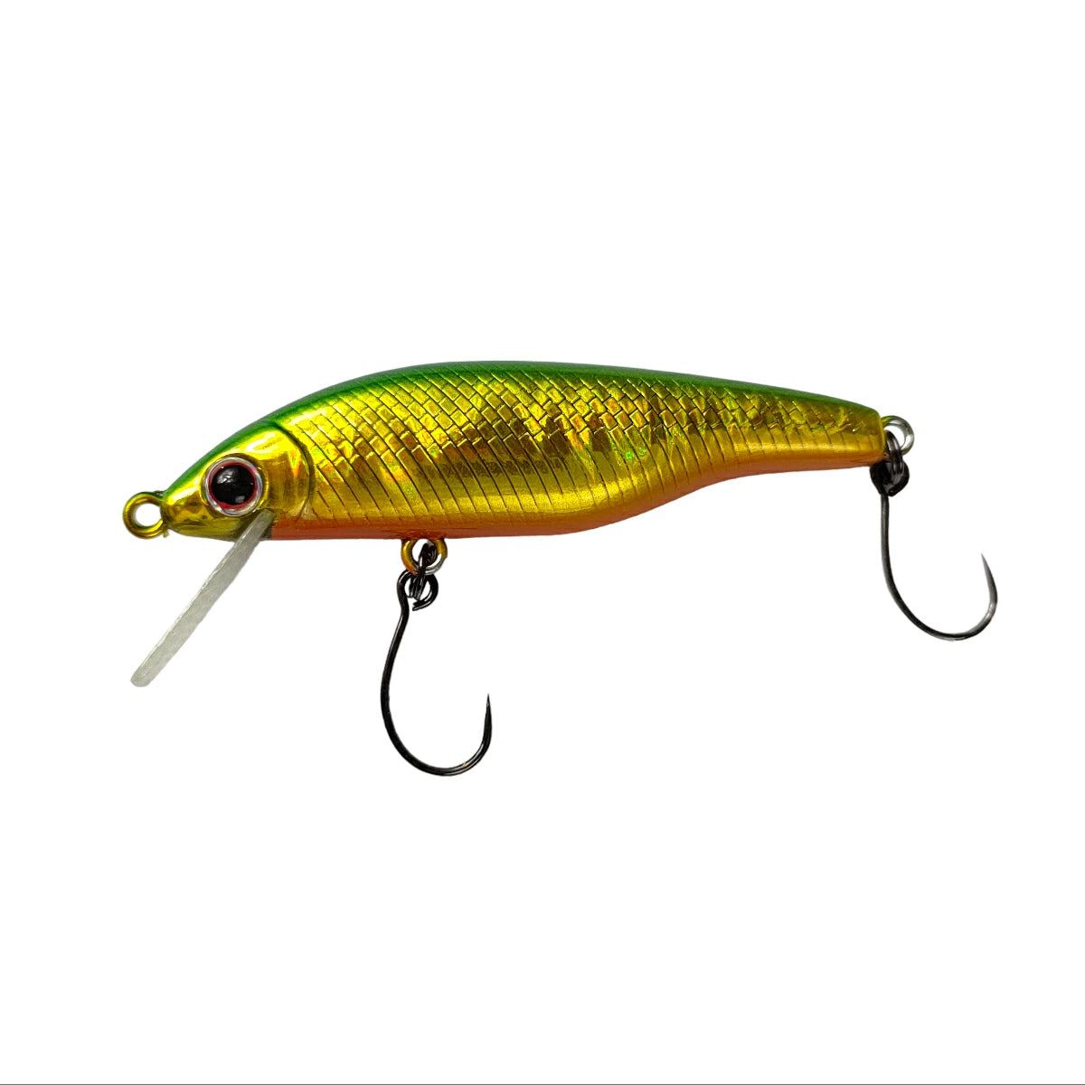 【Palms】 パームス RAPID ラピッド 45S 35th 45mm 限定 35周年 ルアー 2023 フィッシングツール  rp2-45s