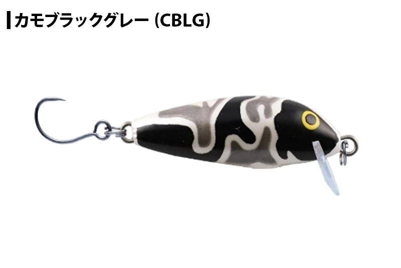RAPALA ラパラ COUNT DOWN カウントダウン CD1 SH