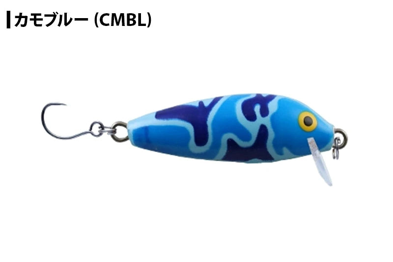 RAPALA ラパラ COUNT DOWN カウントダウン CD1 SH