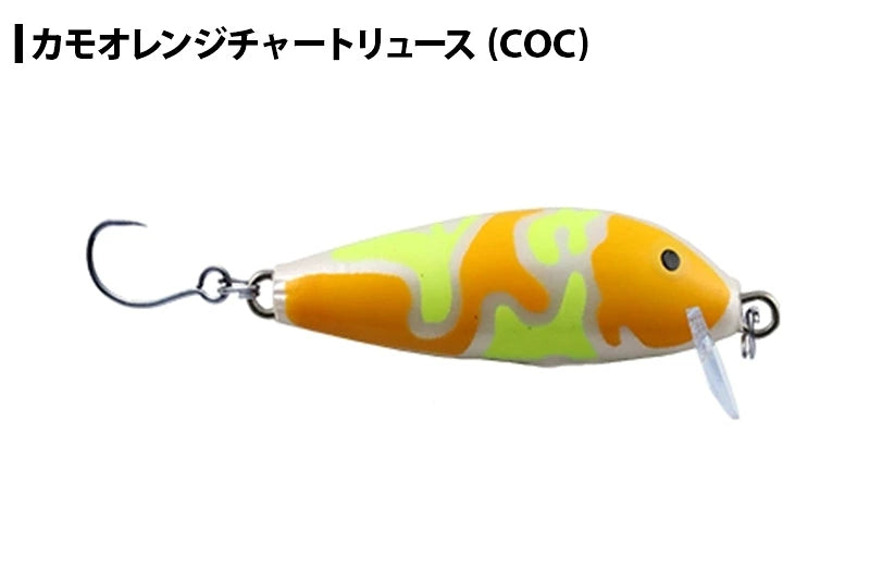 RAPALA ラパラ COUNT DOWN カウントダウン CD1 SH