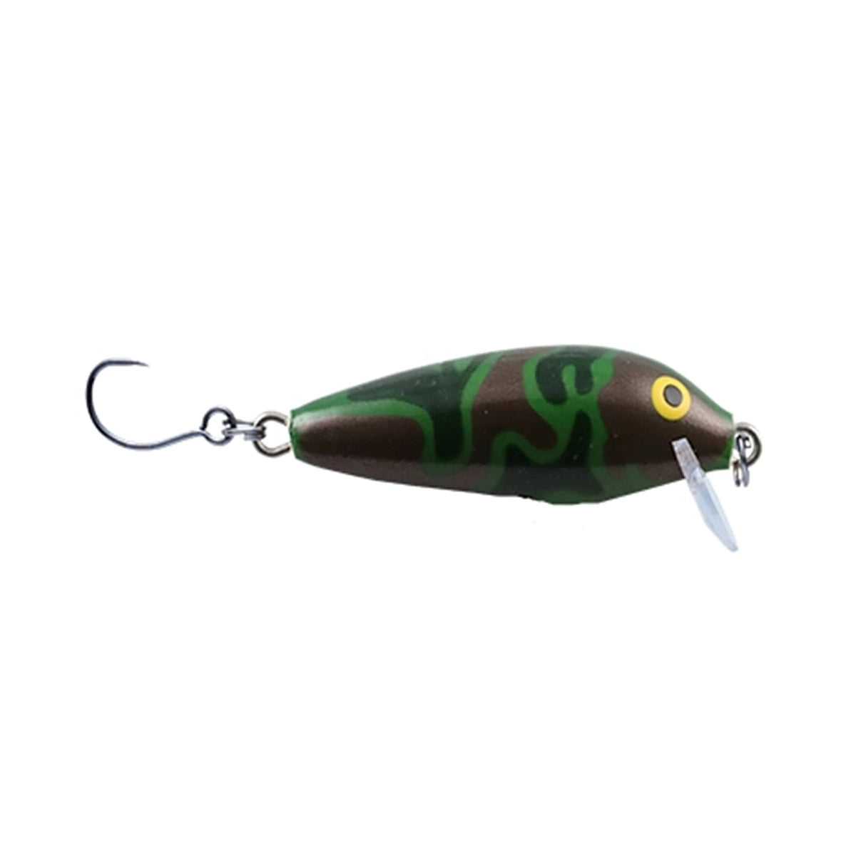 RAPALA ラパラ COUNT DOWN カウントダウン CD1 SH