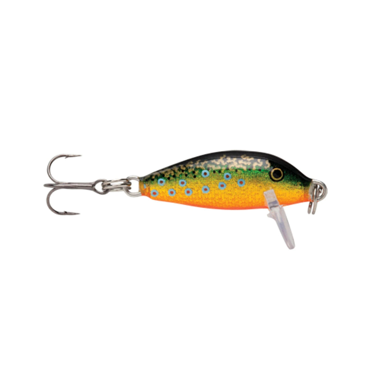 RAPALA ラパラ カウントダウン CD1 バルサミノー