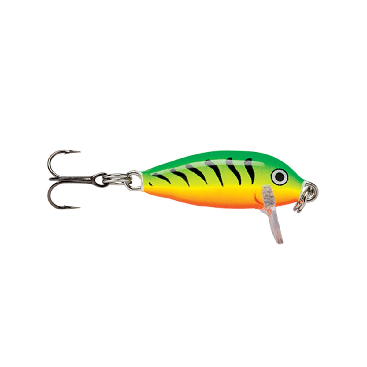 RAPALA ラパラ カウントダウン CD1 バルサミノー