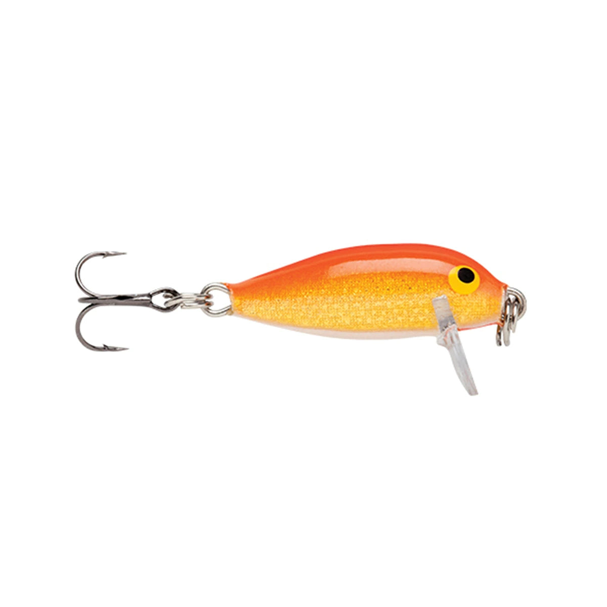 RAPALA ラパラ カウントダウン CD1 バルサミノー