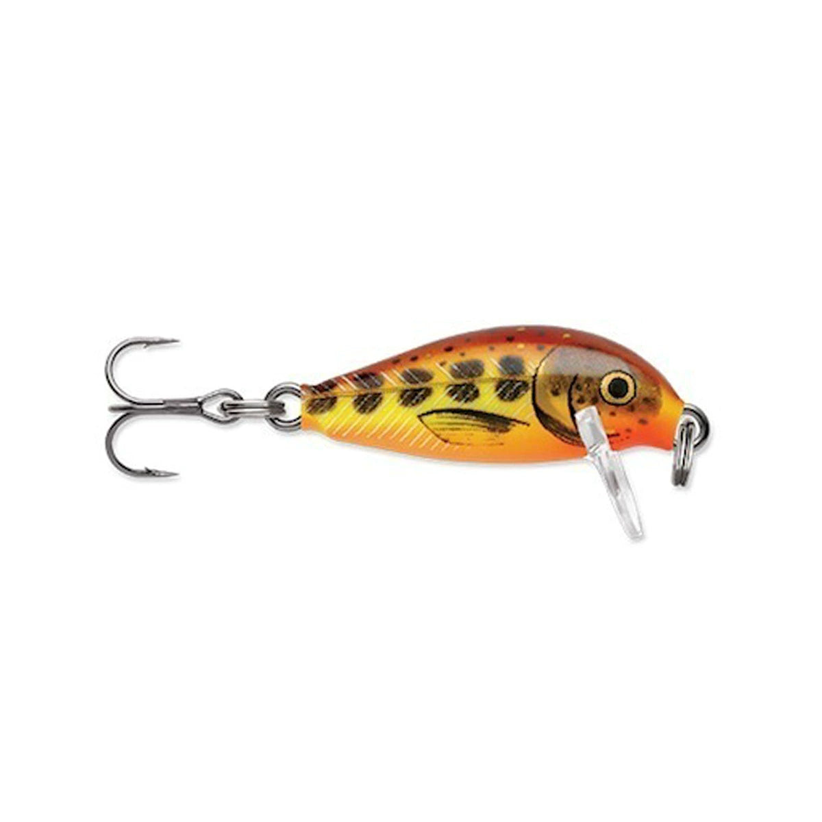 RAPALA ラパラ カウントダウン CD1 バルサミノー