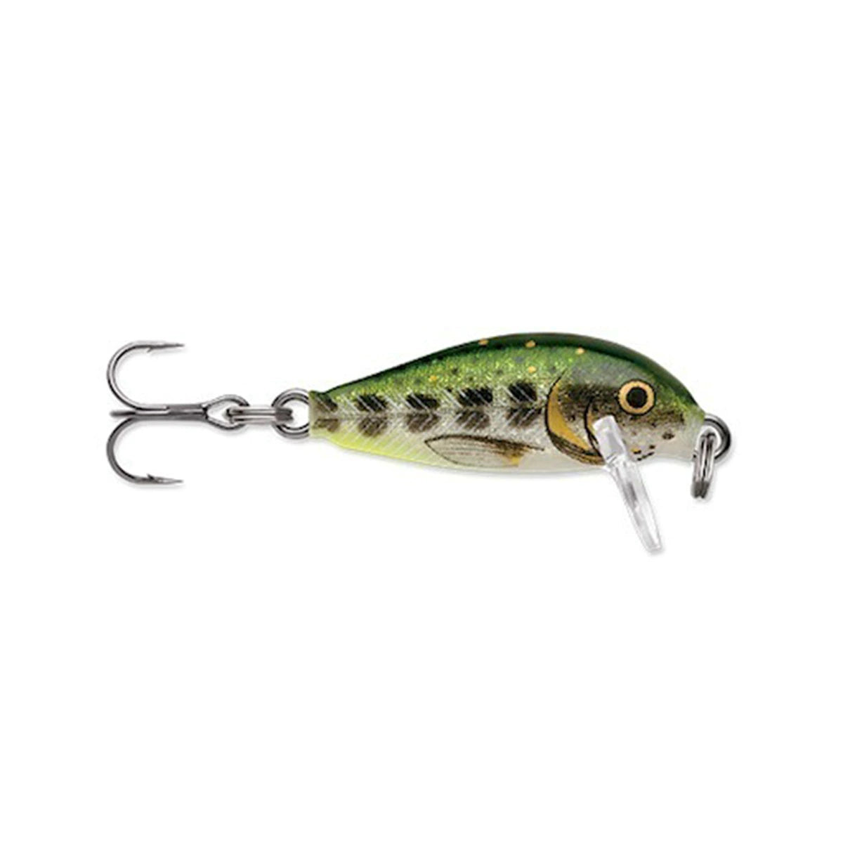 RAPALA ラパラ カウントダウン CD1 バルサミノー