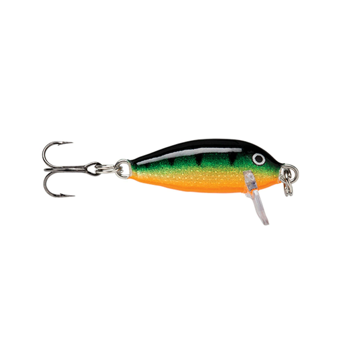 RAPALA ラパラ カウントダウン CD1 バルサミノー
