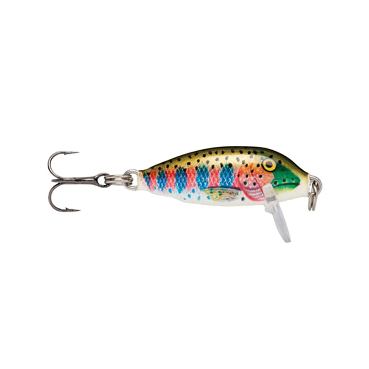 RAPALA ラパラ カウントダウン CD1 バルサミノー