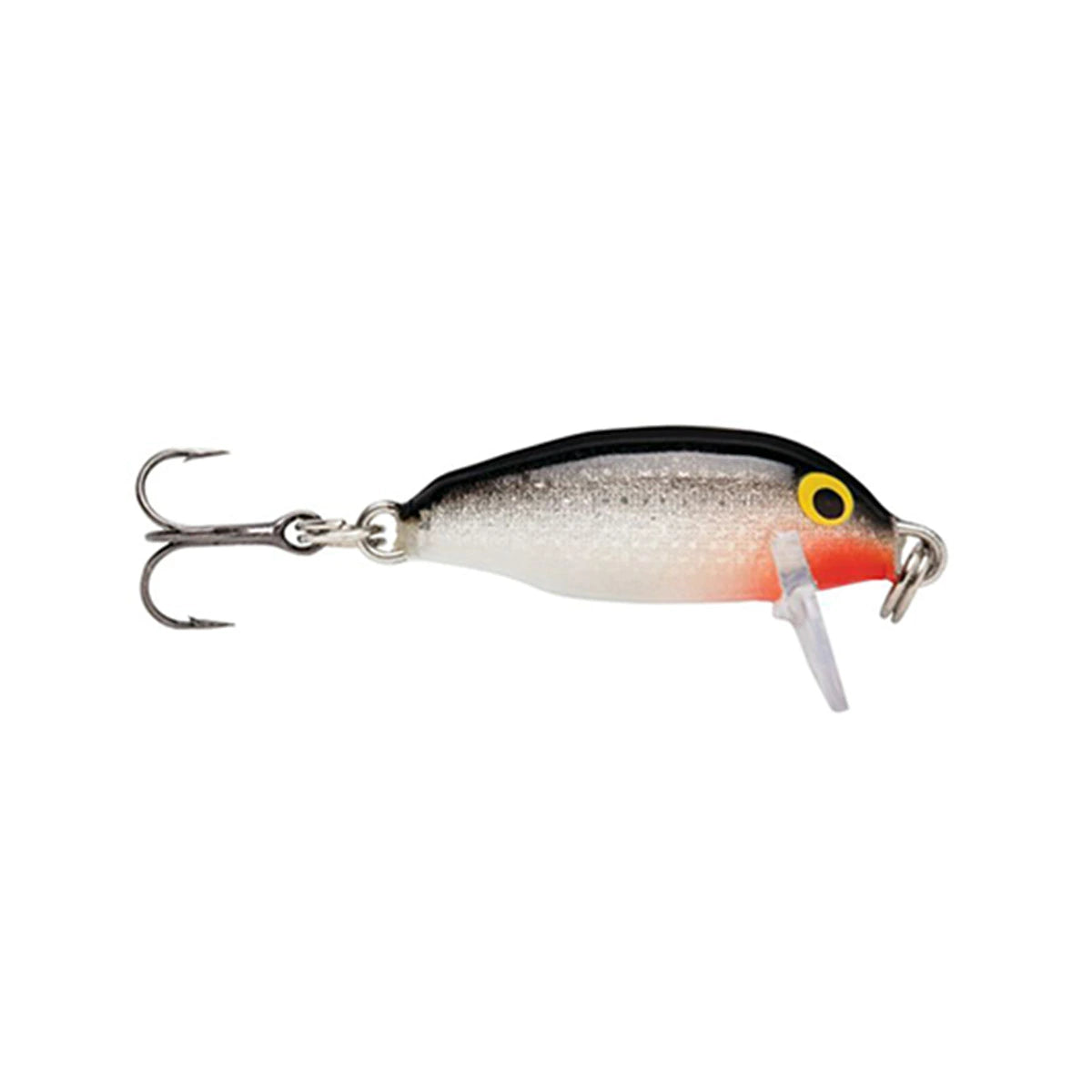RAPALA ラパラ カウントダウン CD1 バルサミノー