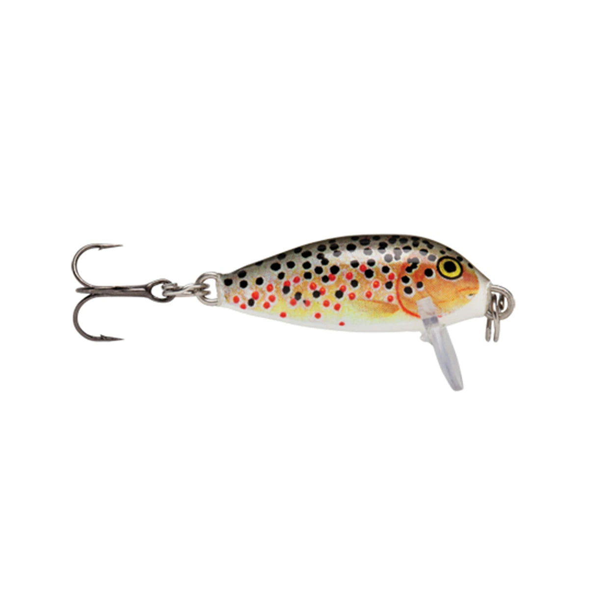 RAPALA ラパラ カウントダウン CD1 バルサミノー