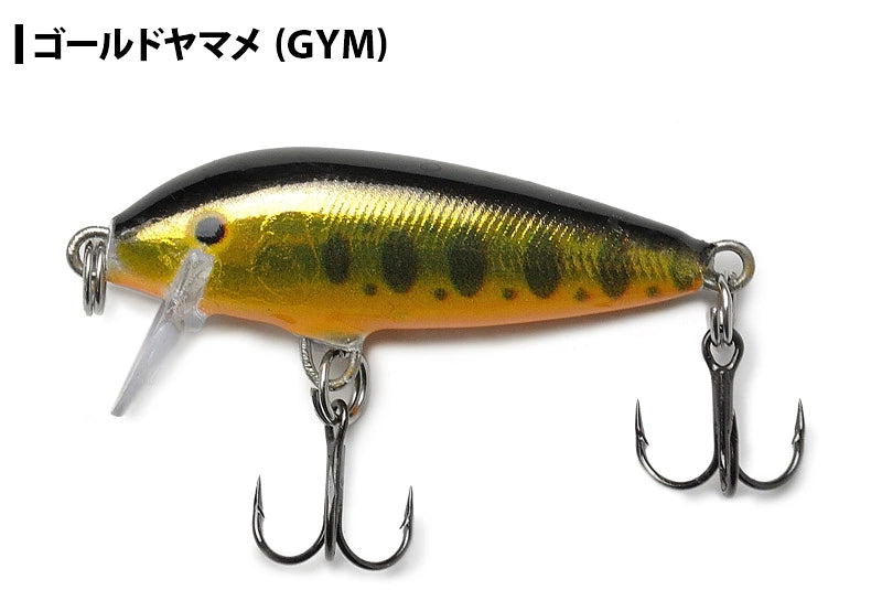 RAPALA ラパラ カウントダウン CD3 J シンキング Japan Special color