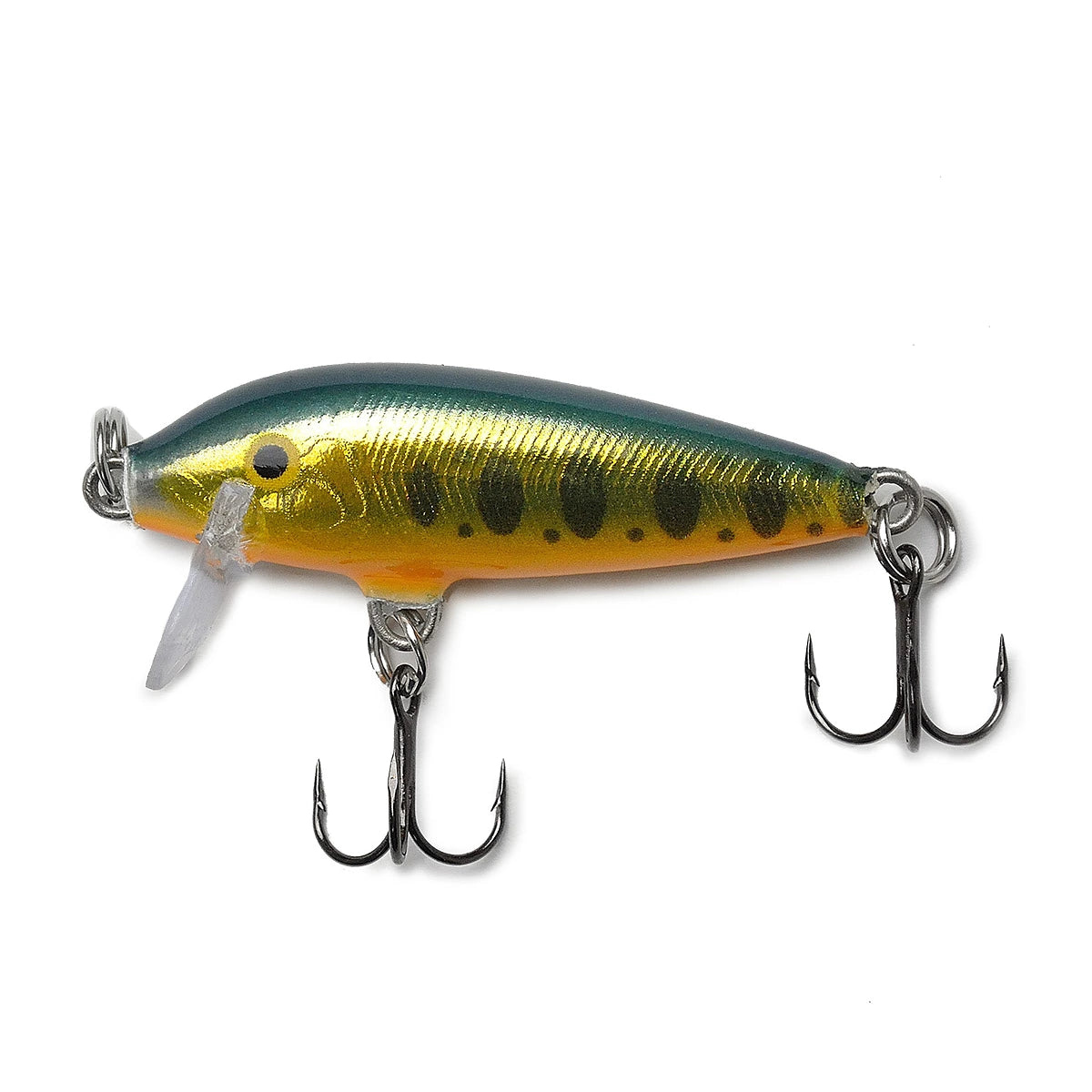 RAPALA ラパラ カウントダウン CD3 J シンキング Japan Special color