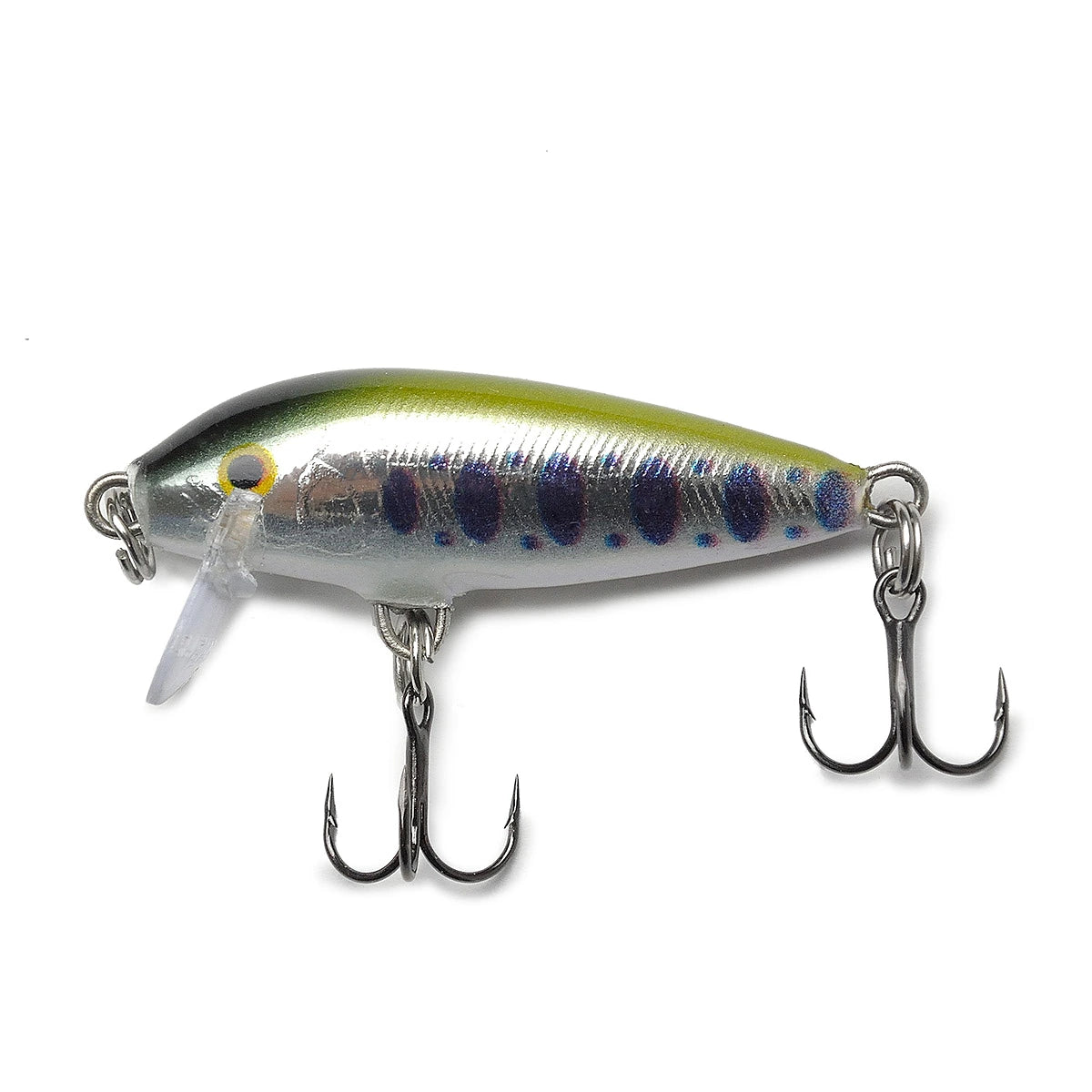 RAPALA ラパラ カウントダウン CD3 J シンキング Japan Special color