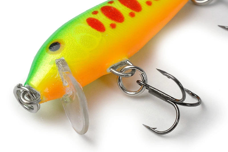 RAPALA ラパラ COUNT DOWN カウントダウン CD3