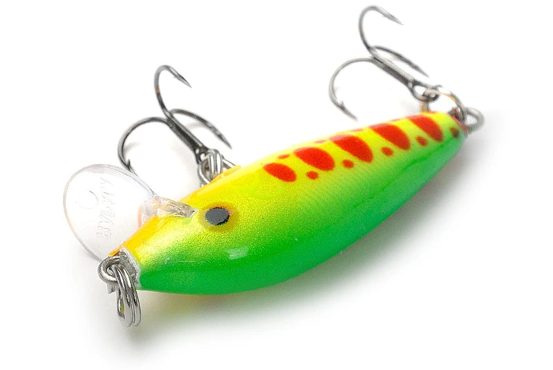 RAPALA ラパラ COUNT DOWN カウントダウン CD3