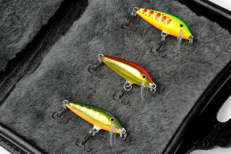 RAPALA ラパラ COUNT DOWN カウントダウン CD3