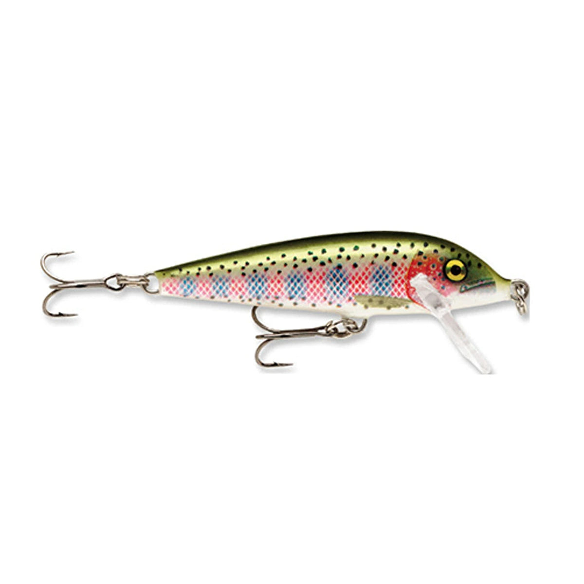 RAPALA ラパラ COUNT DOWN カウントダウン CD3