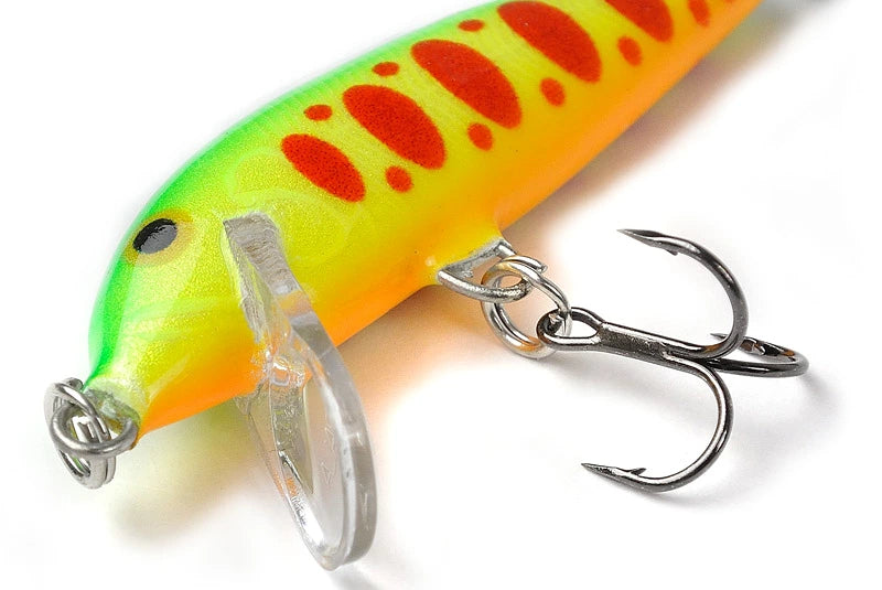 RAPALA ラパラ  カウントダウン CD5 Japan Special color