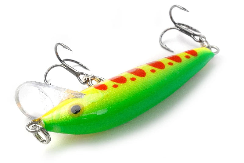 RAPALA ラパラ  カウントダウン CD5 Japan Special color