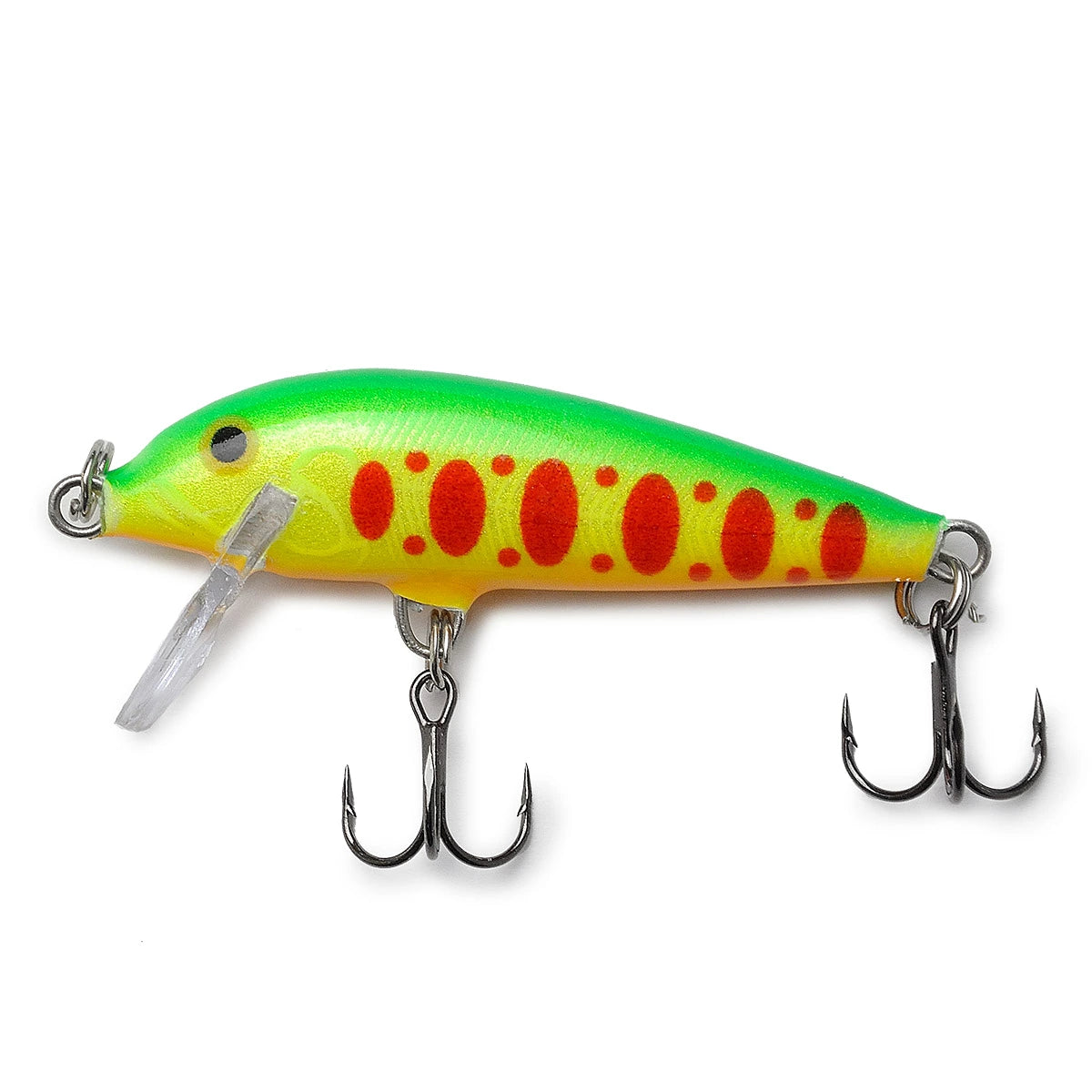 RAPALA ラパラ  カウントダウン CD5 Japan Special color